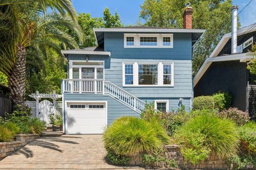 134 Ward St, Larkspur, CA, 94939-1344 | Card Image
