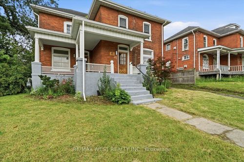 45 Catharine St, Belleville, ON, K8P1L6 | Card Image