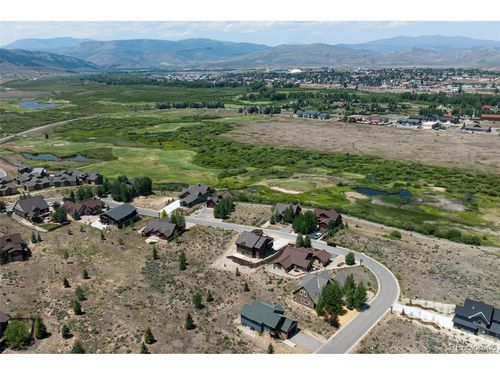 817 Saddle Ridge Cir, Granby, CO, 80446-8719 | Card Image
