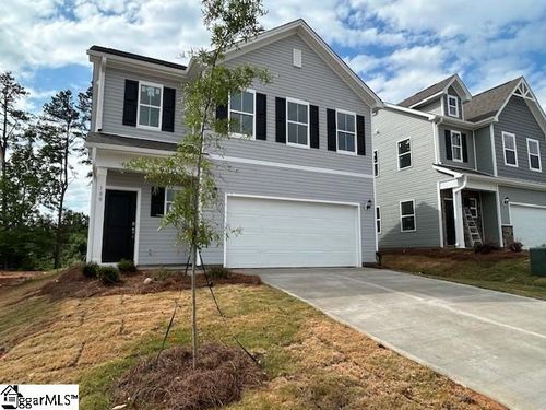 180 Gumwood Cir, Gaffney, SC, 29341-5900 | Card Image