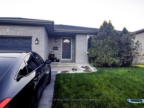8 Mayhew Dr, Trenton, ON, K8V6W8 | Card Image