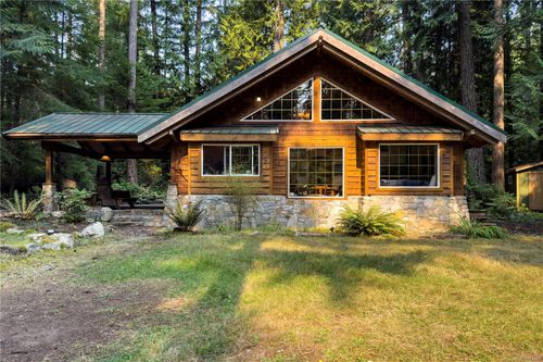 967 Siskin Lane, Cortes Island, BC, V0P1K0 | Card Image