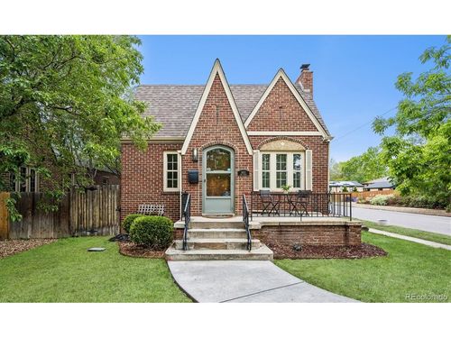 1400 Elm St, Denver, CO, 80220 | Card Image