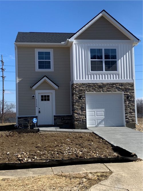 1116 Glennelle Dr, Dayton, OH, 45417-4465 | Card Image