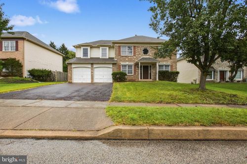 153 Hunsicker Dr, COLLEGEVILLE, PA, 19426-2666 | Card Image