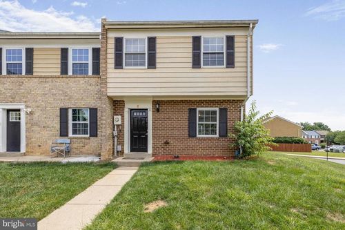 31 Vienna Ct, FREDERICK, MD, 21702-3906 | Card Image