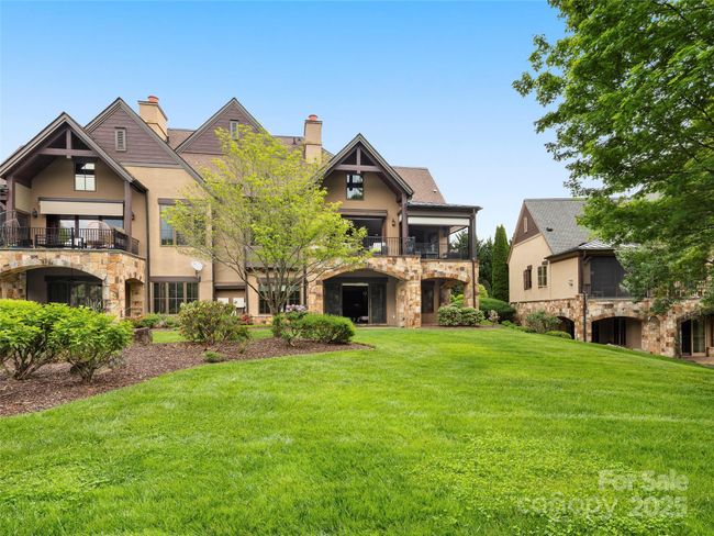 5 Chedworth, Townhouse with 3 bedrooms, 4 bathrooms and null parking in Arden NC | Image 40