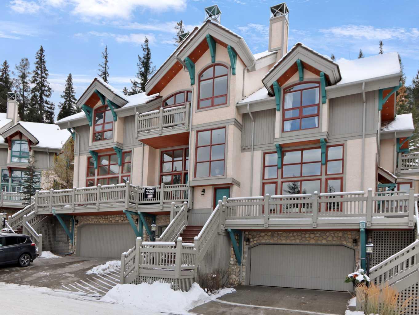 30 Antelope Lane, For Sale in Banff eXp Realty