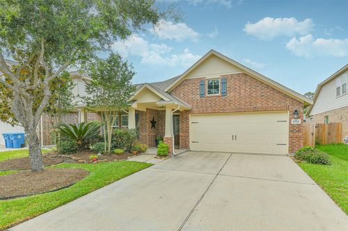 9715 Lockhart Reach Lane, Humble, TX, 77396 | Card Image