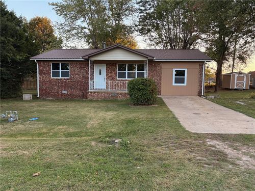 501 Rainbow Pl, Green Forest, AR, 72638-3648 | Card Image