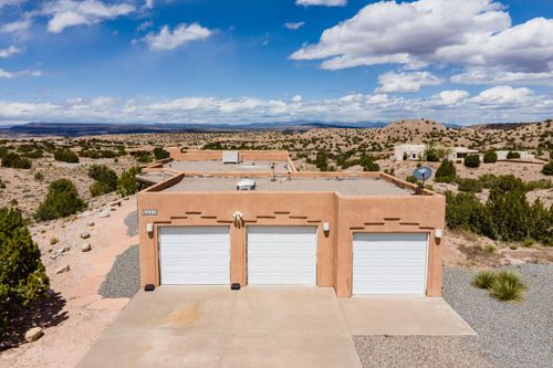 45 Cienega Canyon Rd, Placitas, NM, 87043-9117 | Card Image