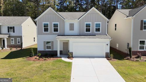 193 Hynes Street, Bethlehem, GA, 30620 | Card Image