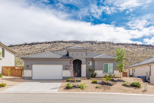 1418 N Rustico Dr, Washington, UT, 84780-3610 | Card Image