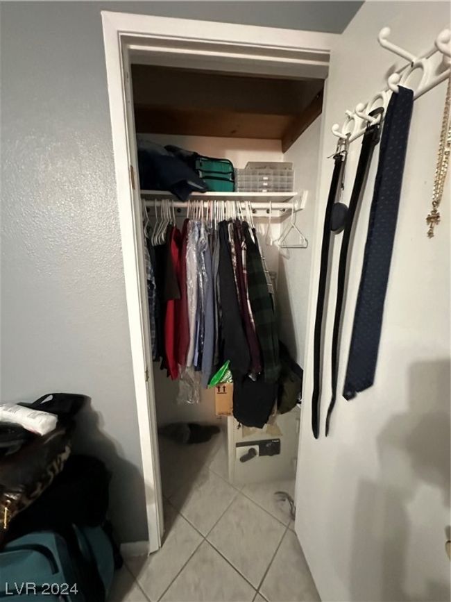 Master Bedroom walk in closet | Image 12