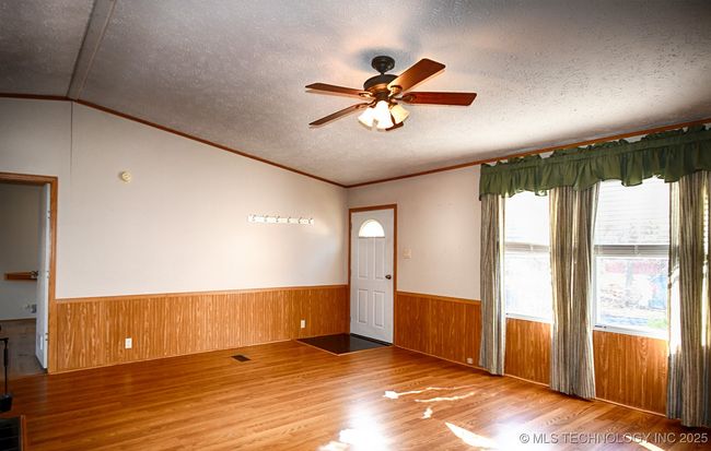 449401 E 963 Rd, House other with 3 bedrooms, 2 bathrooms and null parking in Vian OK | Image 13