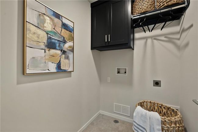 3105 Nw Berkebile Ln, House other with 4 bedrooms, 4 bathrooms and null parking in Lee's Summit MO | Image 34