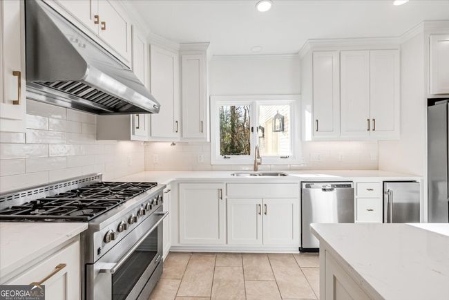4628 Saint Anne Ct, House other with 5 bedrooms, 7 bathrooms and null parking in Macon GA | Image 16