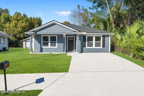 425 W 22nd St, Jacksonville, FL, 32206-1907 | Card Image