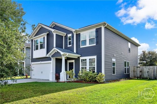 203 Gazelle Ln, Pooler, GA, 31322-3823 | Card Image