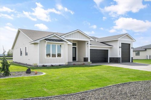 12702 Clark Fork Dr, Pasco, WA, 99301-2598 | Card Image