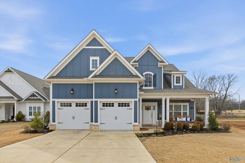 106 Marlbrook Drive, Harvest, AL, 35749 | Card Image