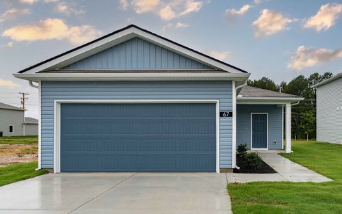 67 Stonehenge Ln, Manchester, TN, 37355-4602 | Card Image