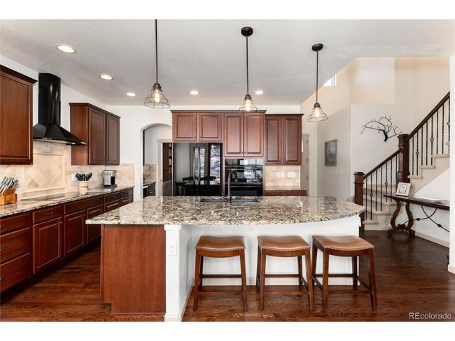 15798 Weaver Gulch Dr, House other with 4 bedrooms, 5 bathrooms and null parking in Morrison CO | Image 6