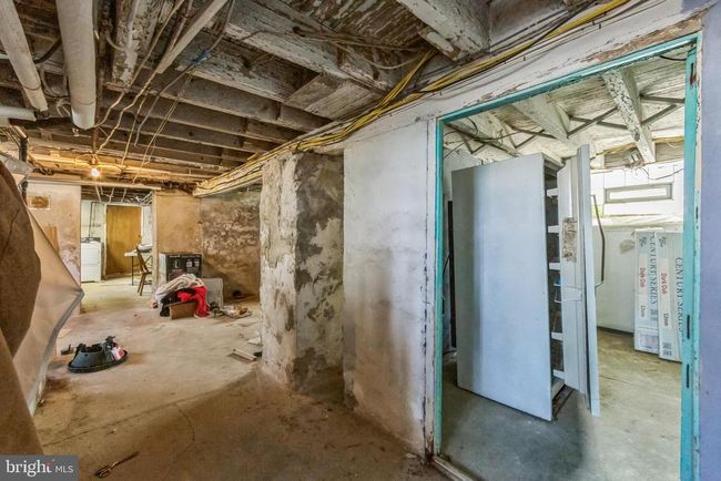 818 E Abington Ave, House other with 4 bedrooms, 1 bathrooms and null parking in GLENSIDE PA | Image 29