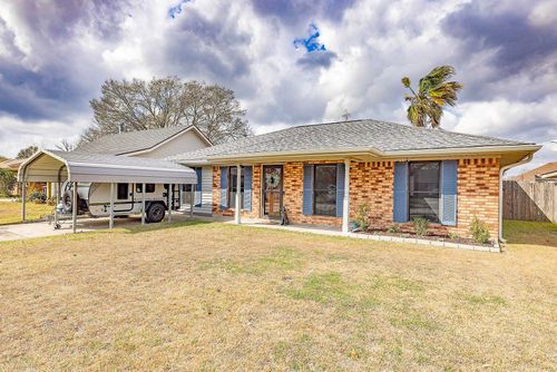 313 Louis Dr, Houma, LA, 70364-2208 | Card Image