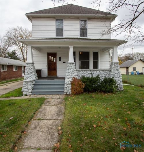 381 S Detroit Avenue, Toledo, OH, 43609 | Card Image