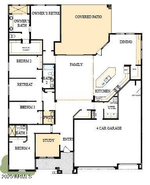 9809 S Gold Stone Trl, Apache Junction, AZ, 85120-0192 | Card Image