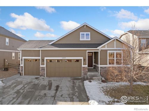 1527 Sorenson Drive, Windsor, CO, 80550 | Card Image