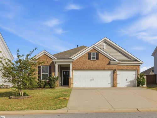 216 Pollyanna Dr, Greenville, SC, 29605-6238 | Card Image