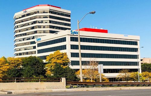 1100-10 4 Seasons Pl, Toronto, ON, M9B6H7 | Card Image