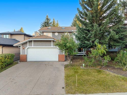 907 Shawnee Dr Sw, Calgary, AB, T2Y2G8 | Card Image