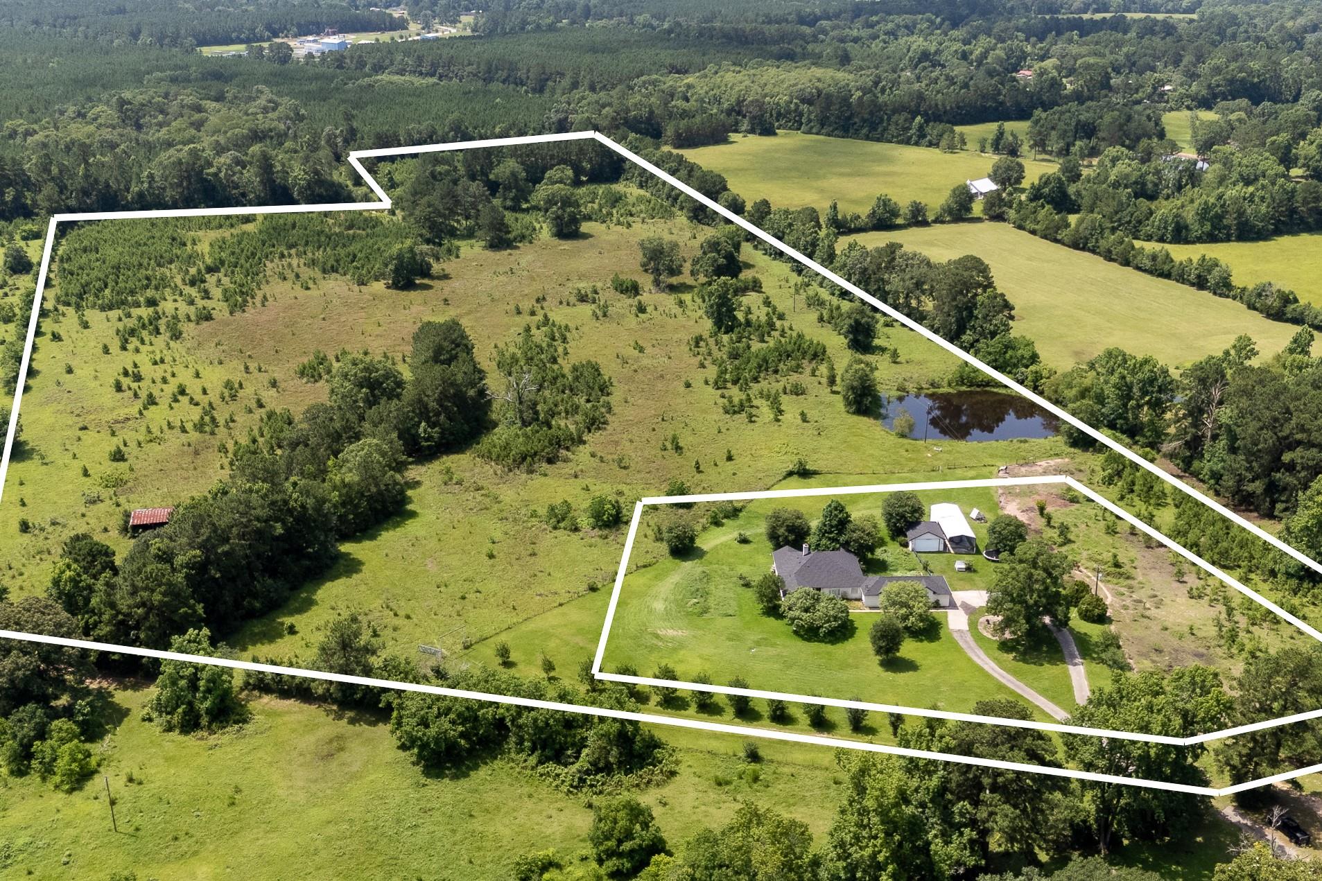 Land in Goodrich 4