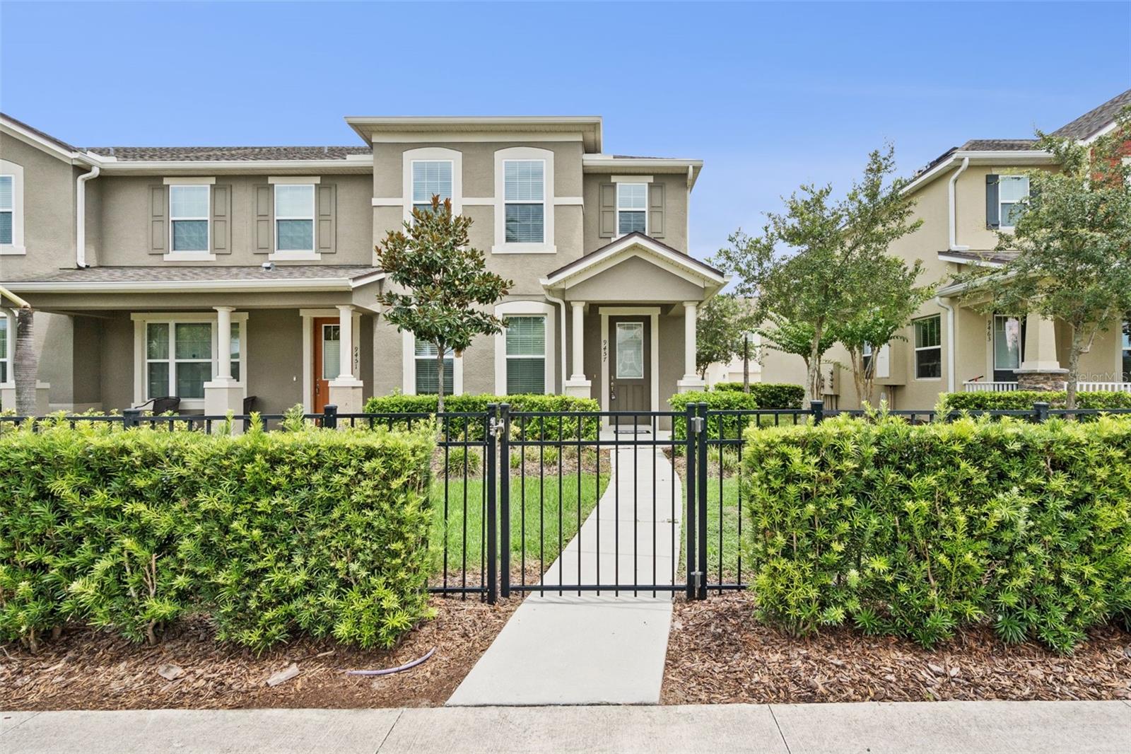 Residential in ORLANDO