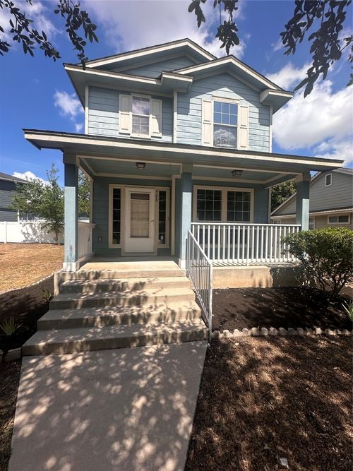 508 Crater Lake Dr, Pflugerville, TX, 78660-5277 | Card Image