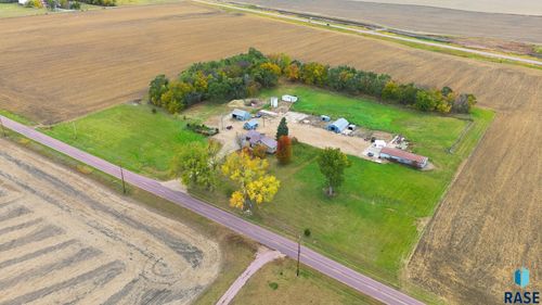 46338 278th St Street, Lennox, SD, 57039 | Card Image