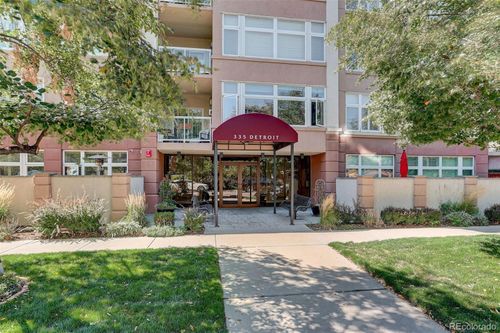 unit-501-335 Detroit St, Denver, CO, 80206-4366 | Card Image