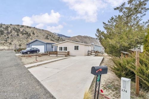 27-108952 Us Highway 395, Coleville, CA, 96107-9764 | Card Image