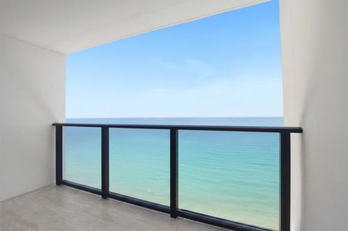 2303-2301 S Ocean Drive, Hollywood, FL, 33019 | Card Image