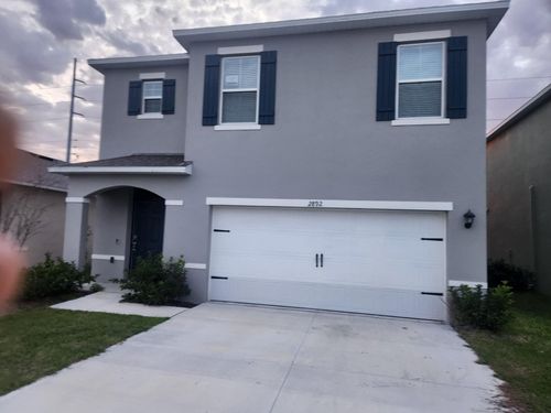 2892 Waterlily Way, POINCIANA, FL, 34759-5838 | Card Image