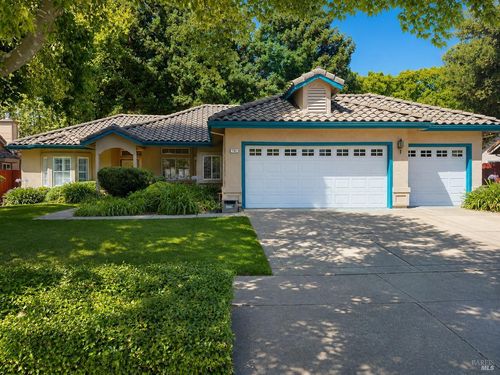 741 Emerald Bay Drive, Fairfield, CA, 94534 | Card Image