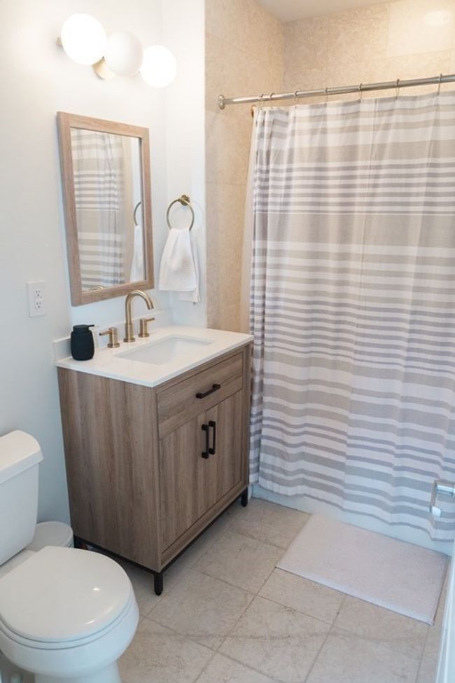 APT-302 - 1723 Washington St, Condo with 2 bedrooms, 2 bathrooms and null parking in Boston MA | Image 13