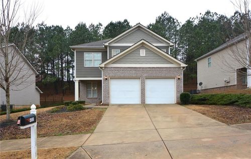 4305 Traipse Path, Ellenwood, GA, 30294 | Card Image