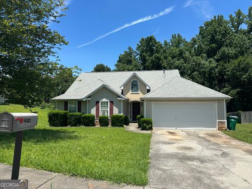 2958 Stone Creek Dr, Rex, GA, 30273-1095 | Card Image