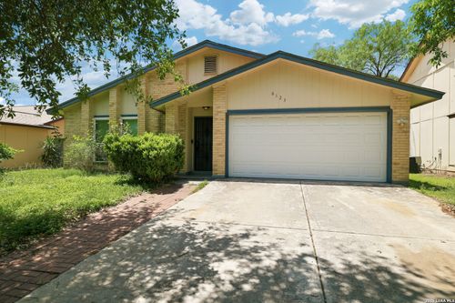 6123 Ridge Arbor St, San Antonio, TX, 78250-4029 | Card Image