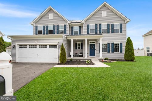 9508 Mourning Dove Way, DELMAR, MD, 21875-2166 | Card Image