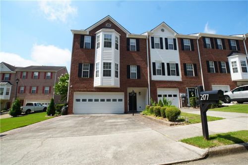 2177 Millgate Lane, Buford, GA, 30519 | Card Image